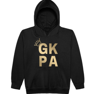 GKPA Youth Hoodie